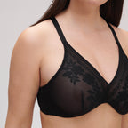 Soutien-Gorge Heloise - Noir