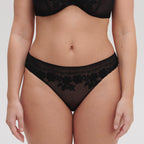 Tanga Heloise - Negro