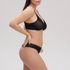 Tanga Heloise - Negro