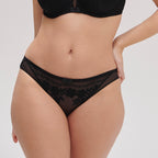 Culotte Heloise - Noir