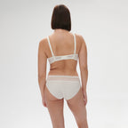 Soutien-Gorge Armatures Padding Maintien Destinee - Naturel