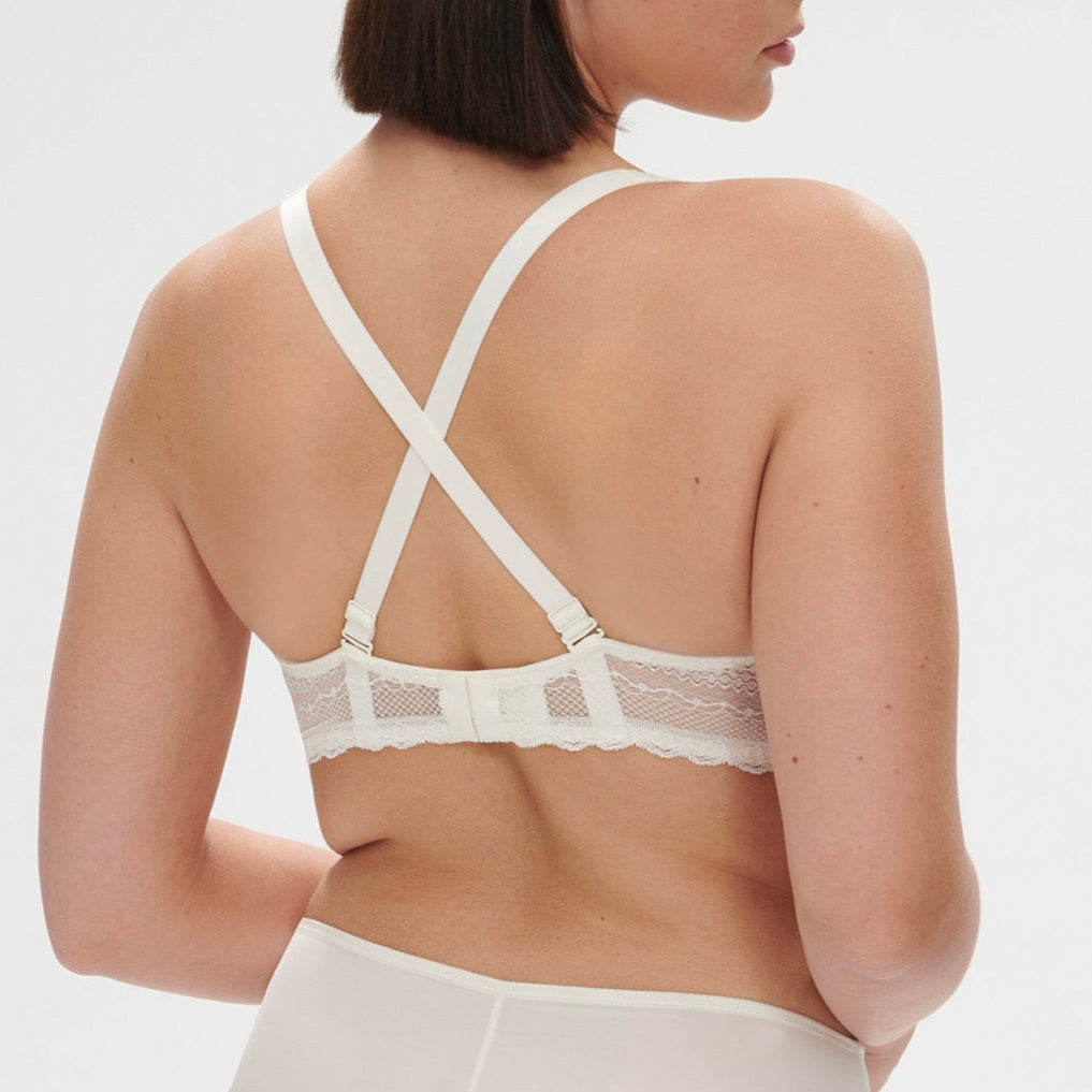 Soutien-Gorge Destinée - Blanc
