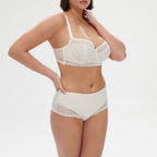 Soutien-Gorge Destinée - Blanc