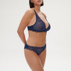 Culotte Canopée - Bleu