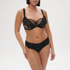 Culotte Mystic - Noir