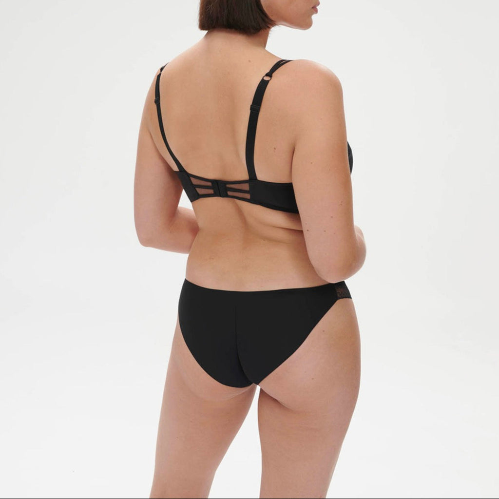 Soutien-Gorge Pia - Noir