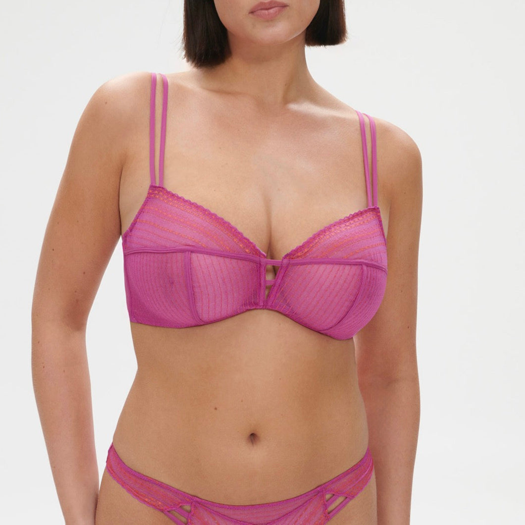 Pia Bra - Pink