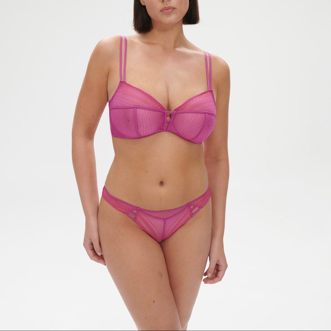Braguita Pia - Rose