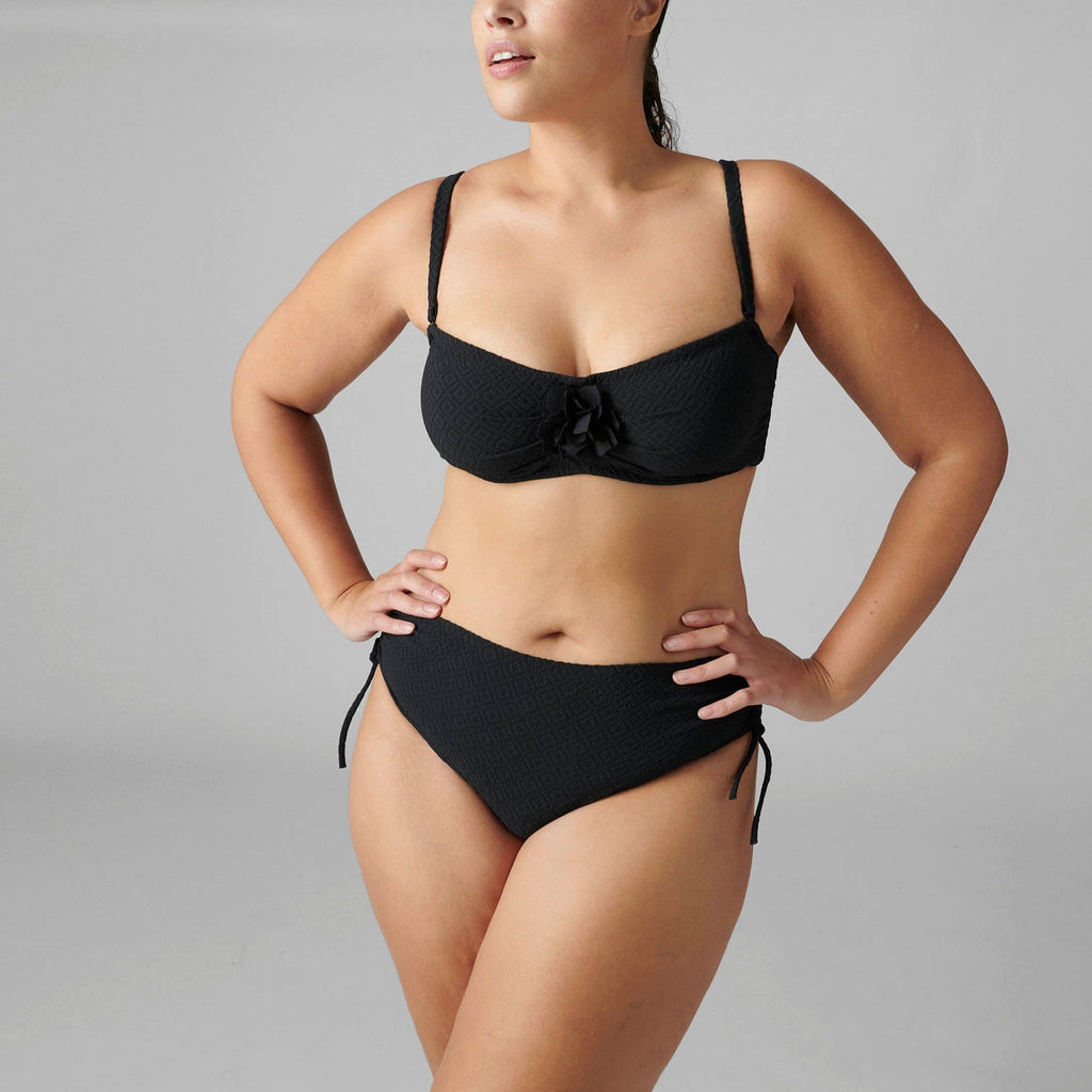 Bandeau Armatures Dune - Noir