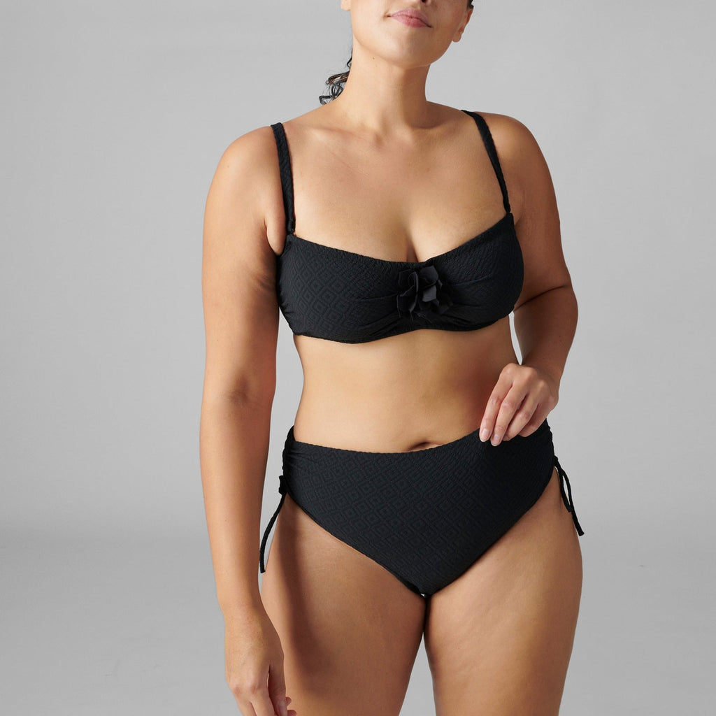 Bandeau Armatures Dune - Noir
