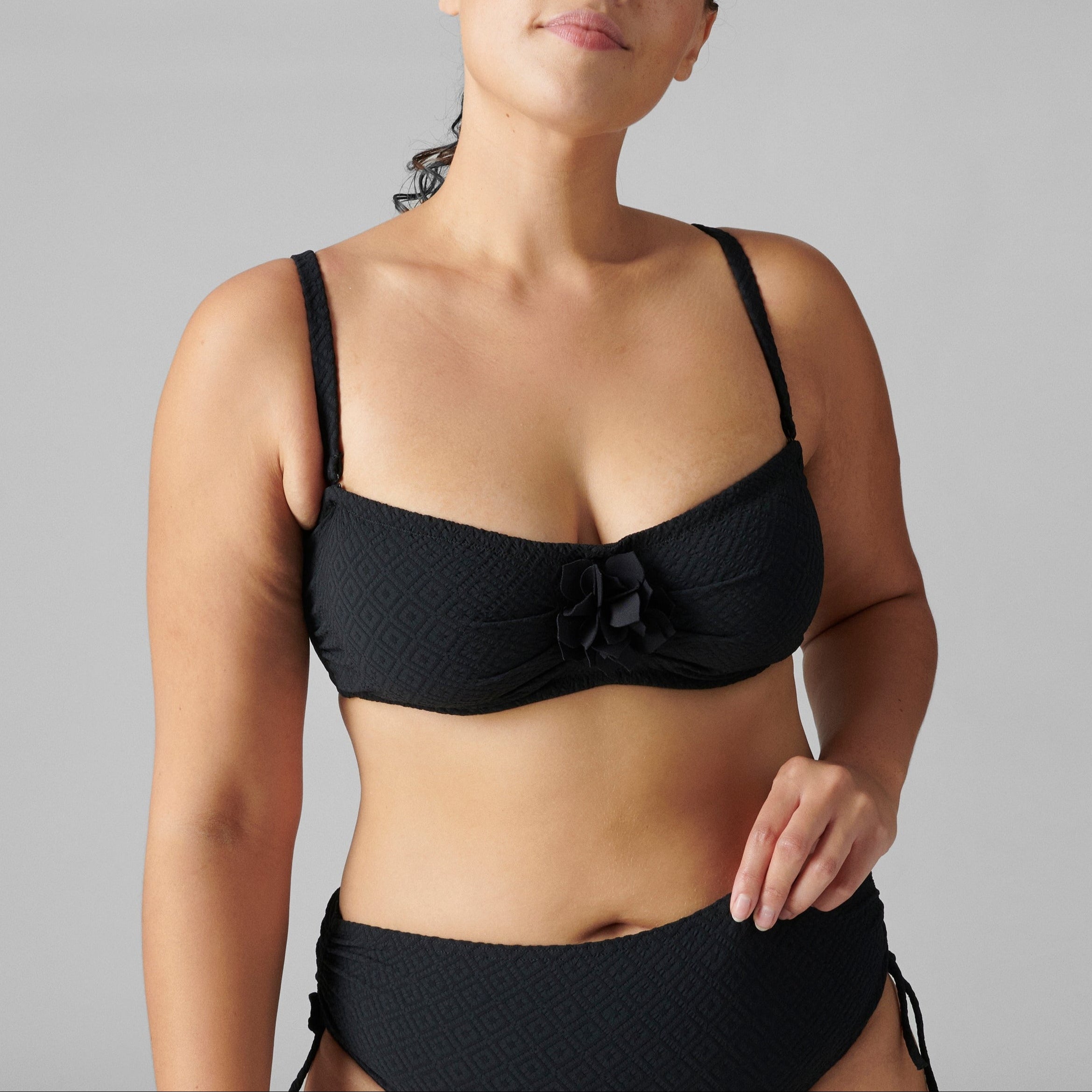 Bandeau Armatures Dune - Noir