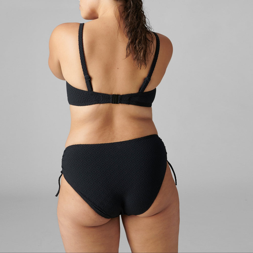 Bandeau Armatures Dune - Noir