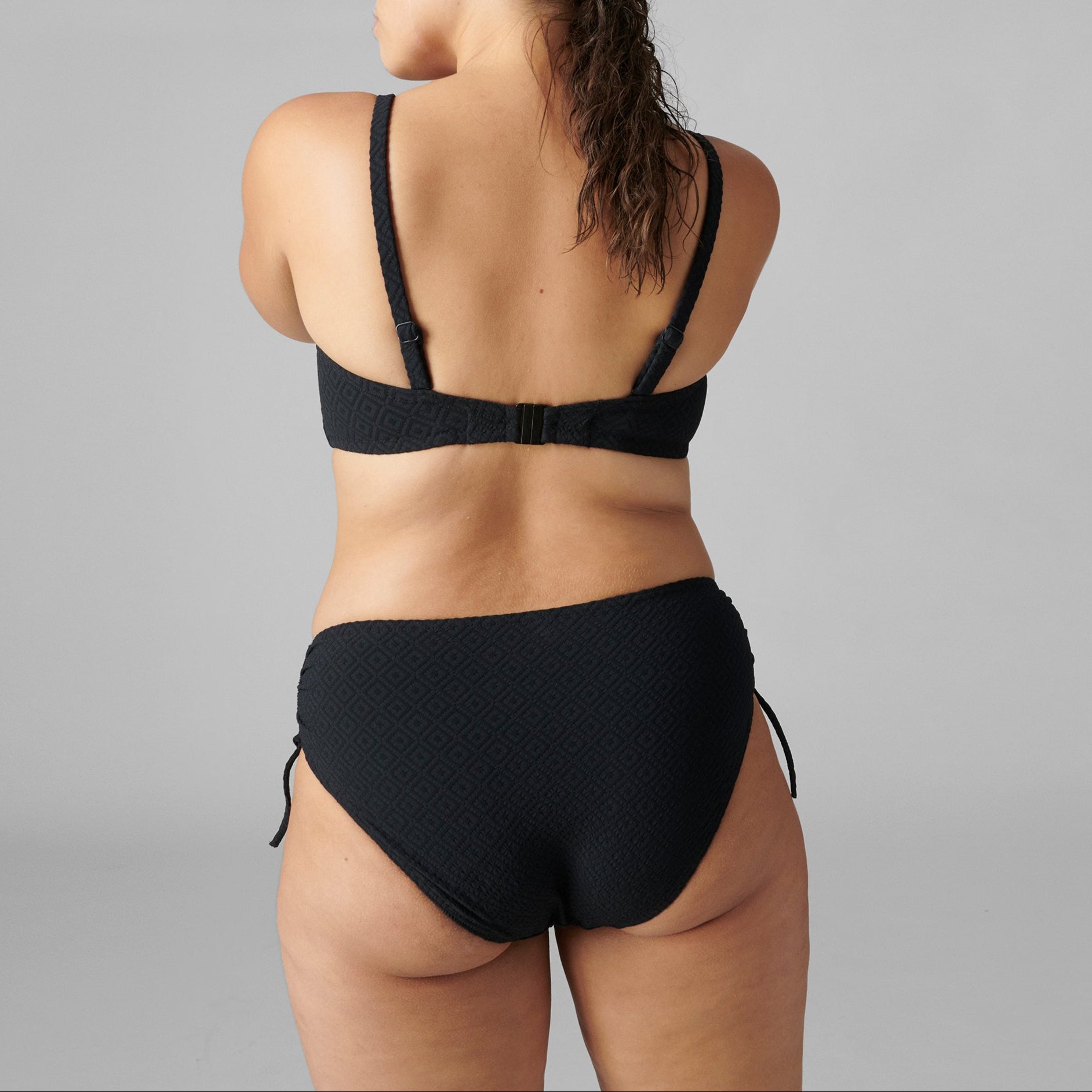 Bandeau Armatures Dune - Noir