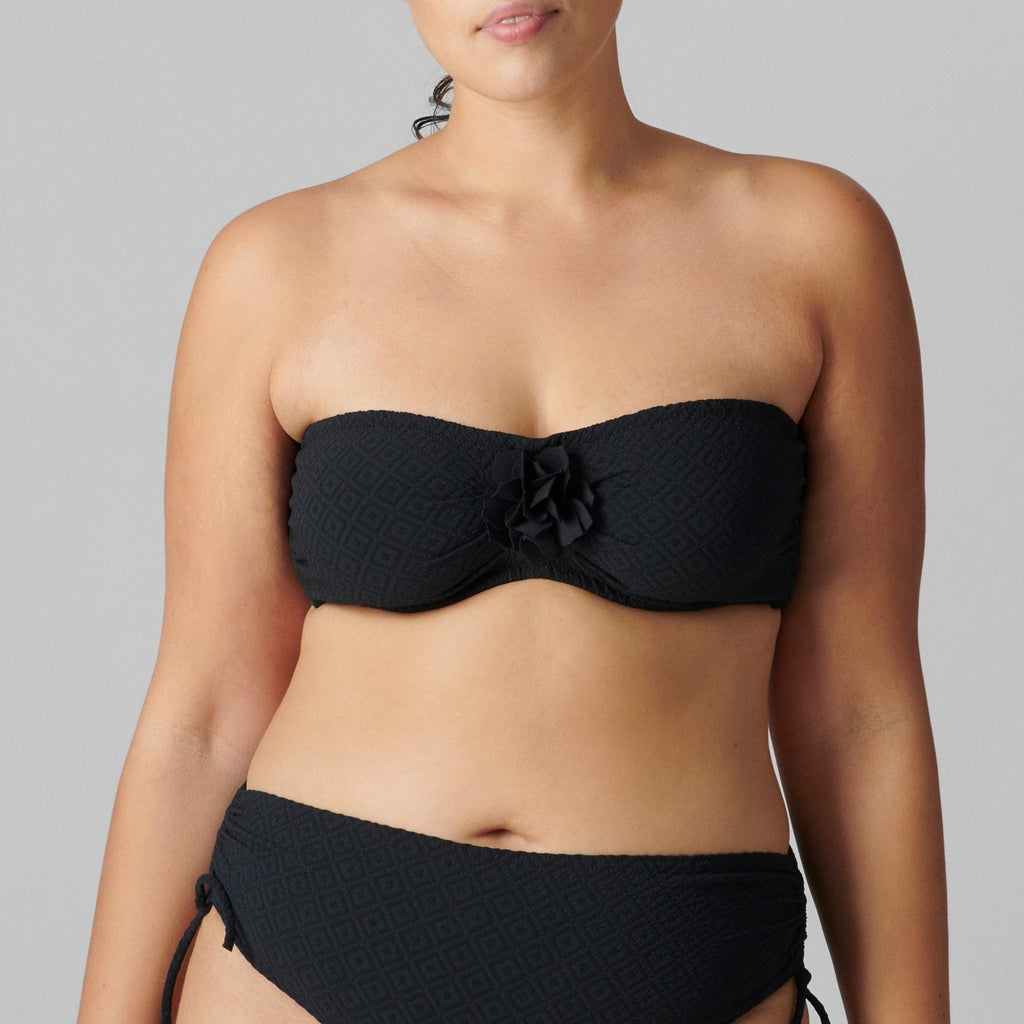 Bandeau Armatures Dune - Noir