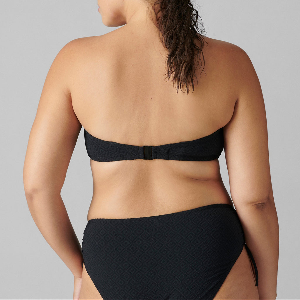 Bandeau Armatures Dune - Noir