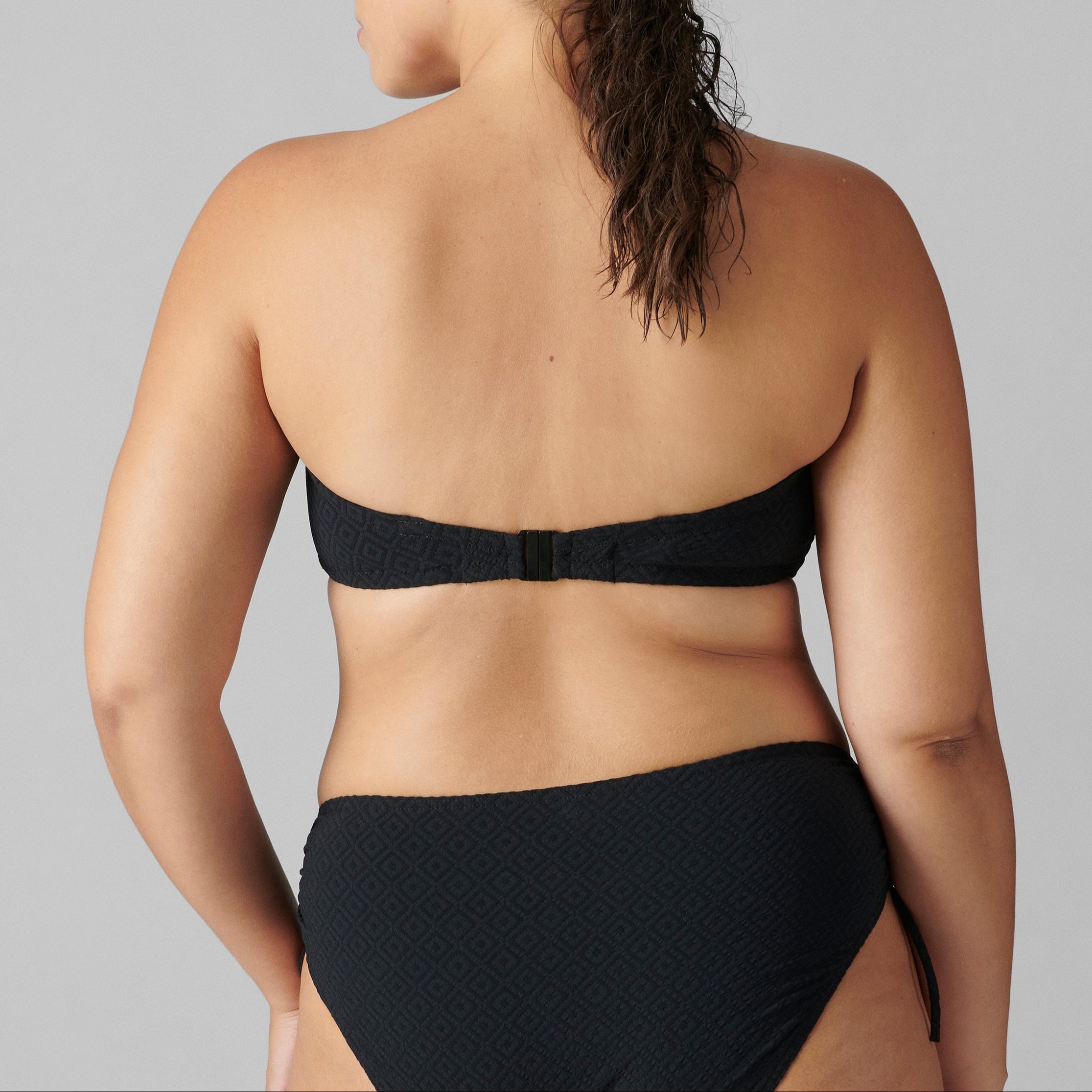 Bandeau Armatures Dune - Noir