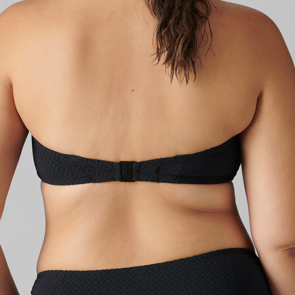 Bandeau Armatures Dune - Noir