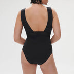 Hoya Swimsuit - Black