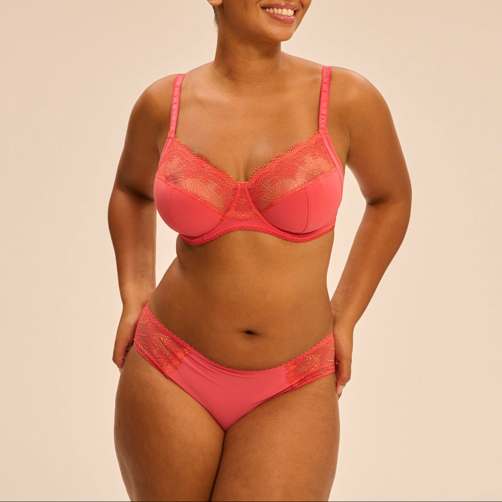 Braguita Allure - Coralia