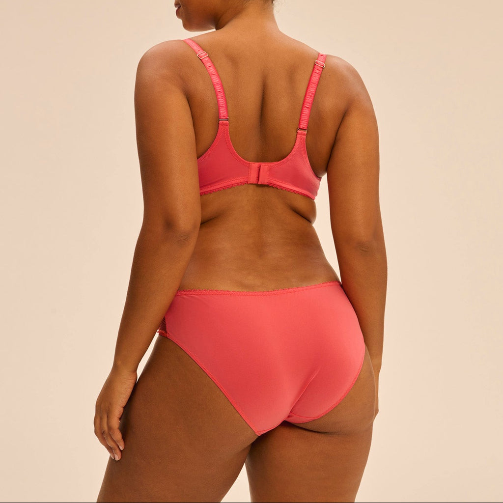 Braguita Allure - Coralia