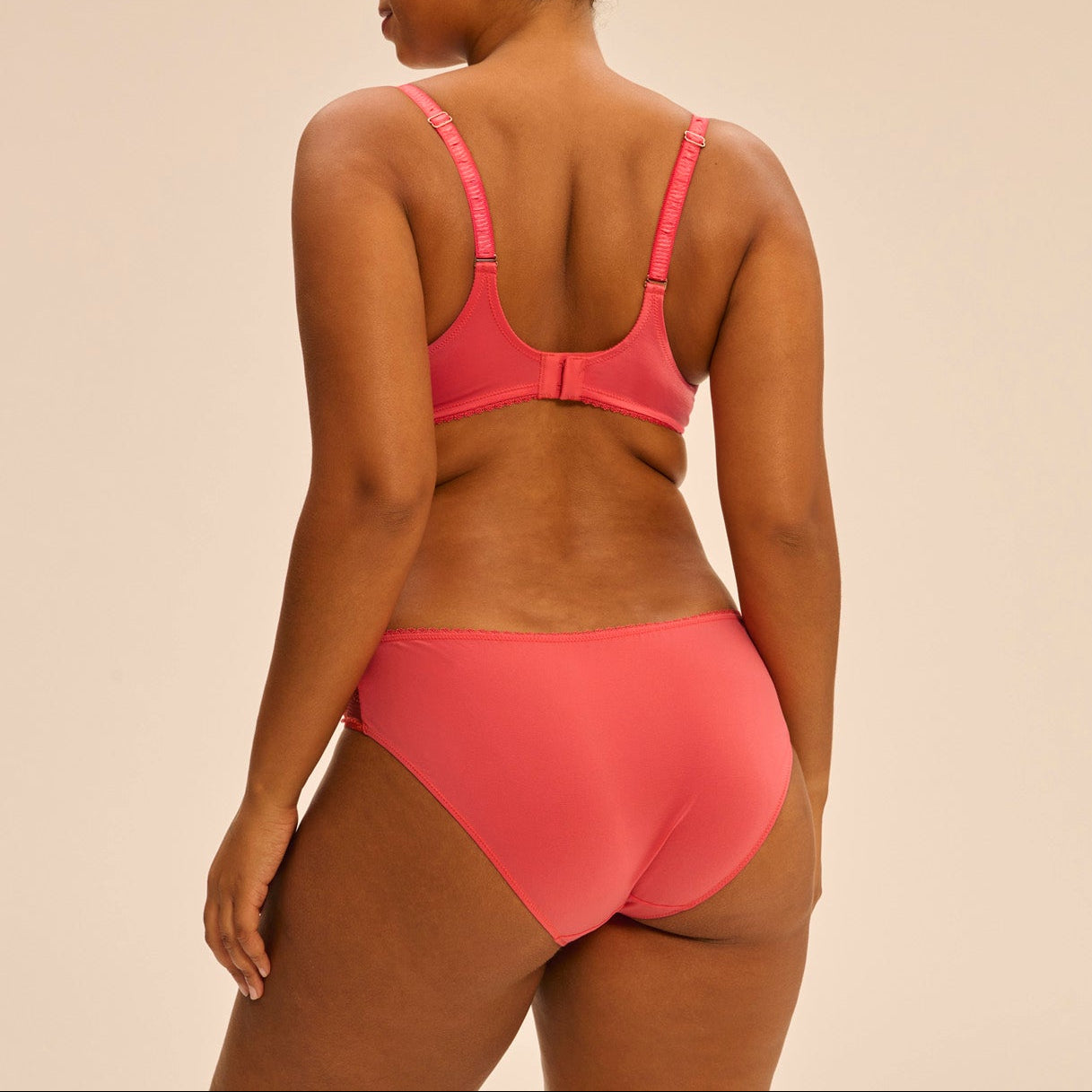 Braguita Allure - Coralia