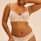 Soutien-Gorge Corbeille Symphonie - Naturel