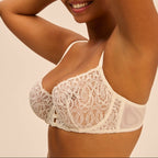 Soutien-Gorge Corbeille Symphonie - Naturel