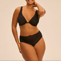 Culotte Angele - Noir