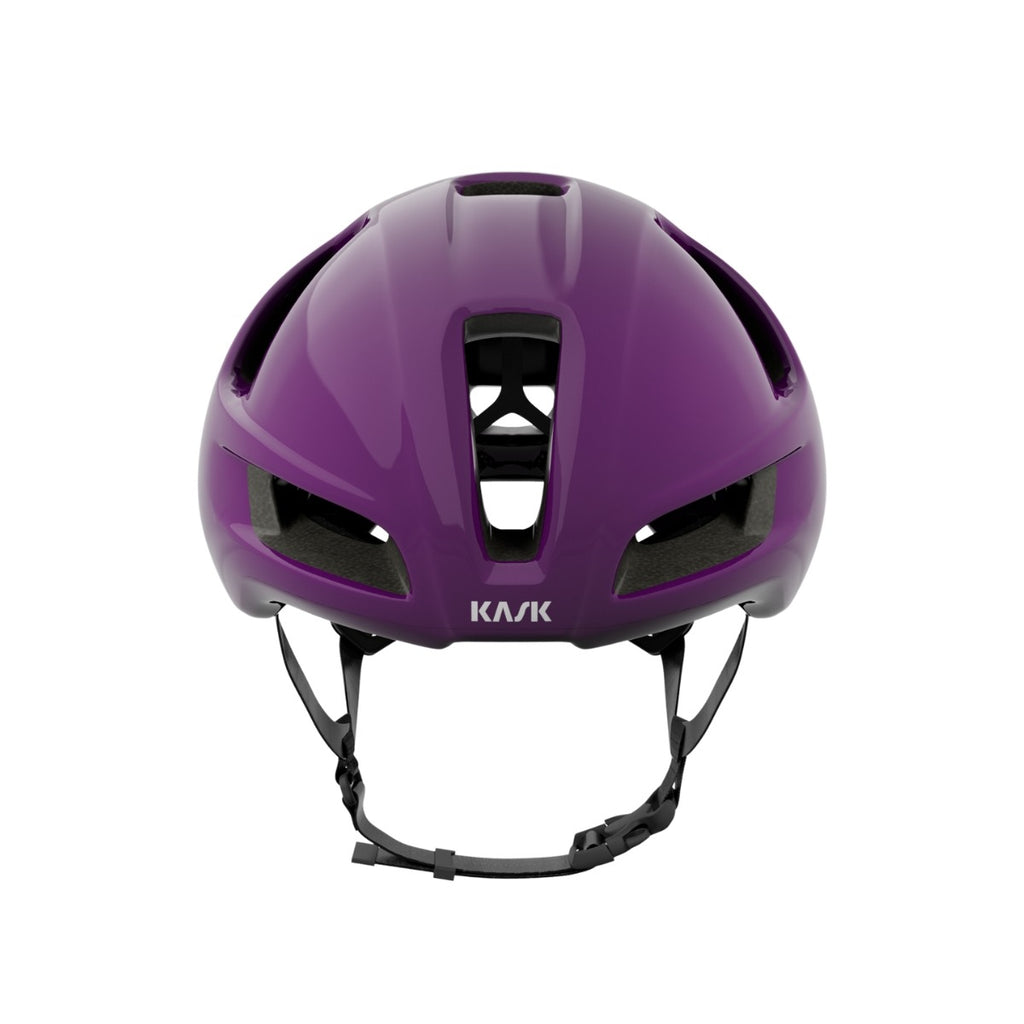 Casco Utopia Y Wg11 - Uva
