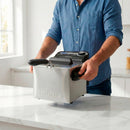 Friteuse Professional 2 Plus - Gris