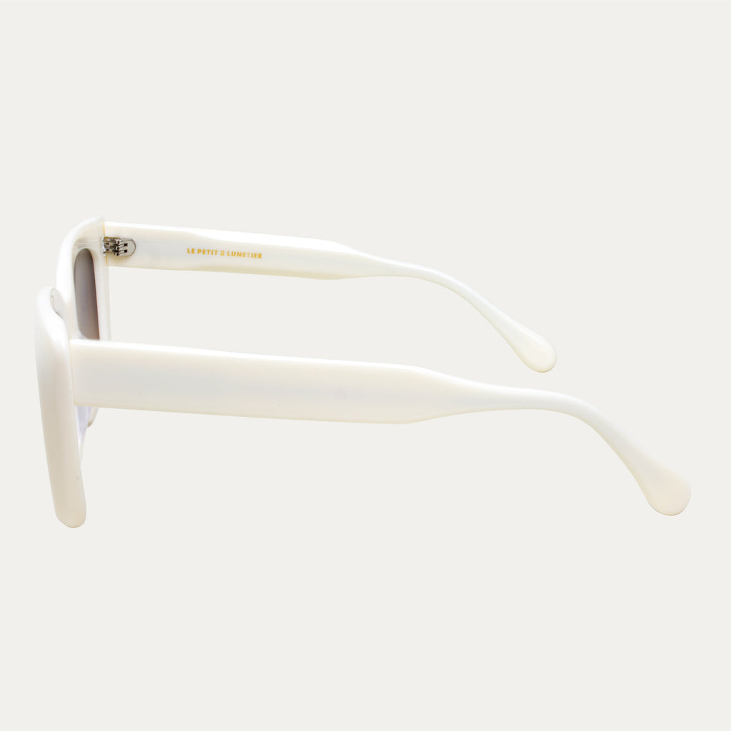 Gafas de sol Arya.S - Crema - Unisex