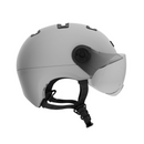 Casque Urban R - Wg11 - Argento-252