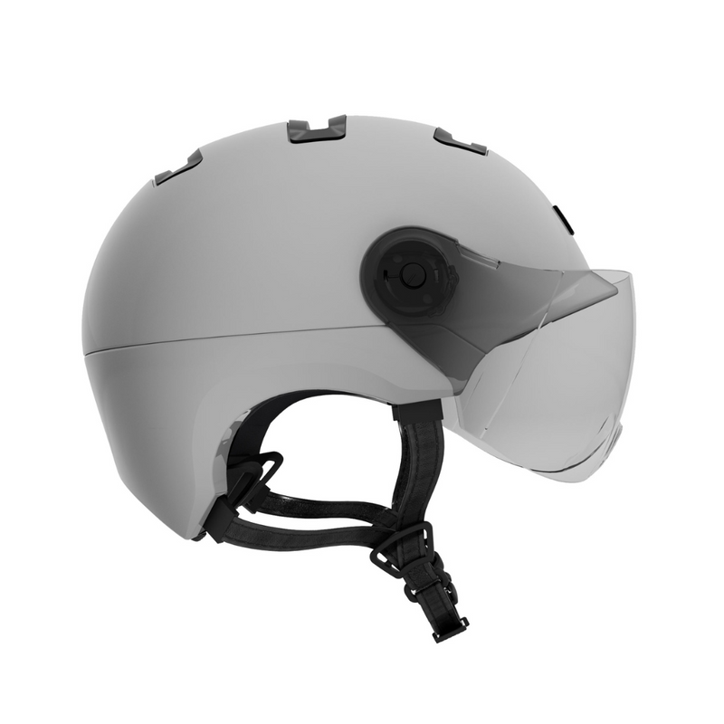 Casque Urban R - Wg11 - Argento-252