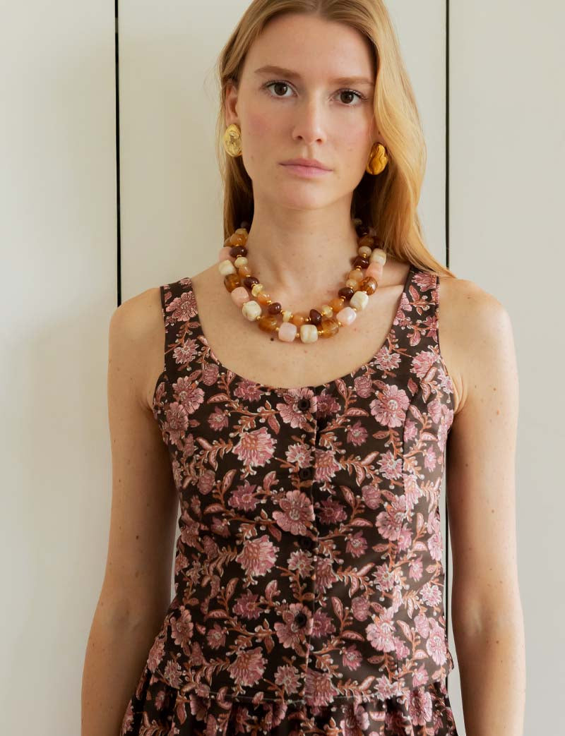 Top Marron June