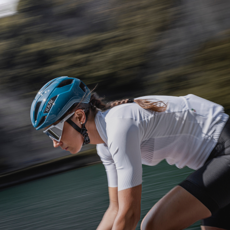 Casque Sintesi - Wg11 - Light Blue