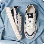 Zapatillas Silver Cosmos