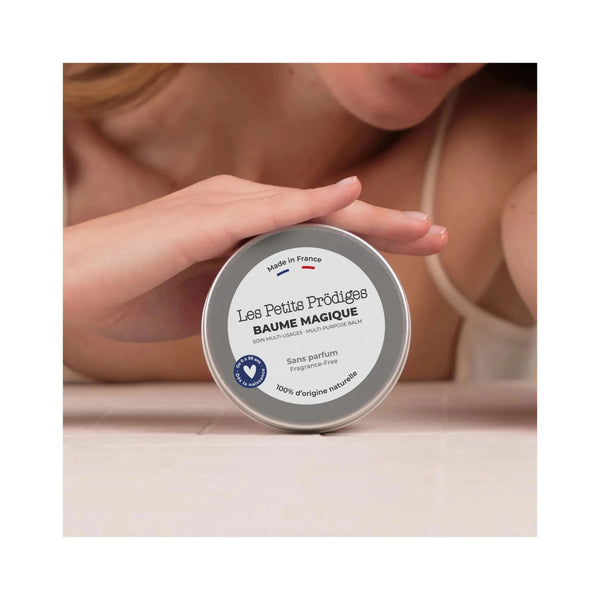 The Magic Balm Without Fragrance