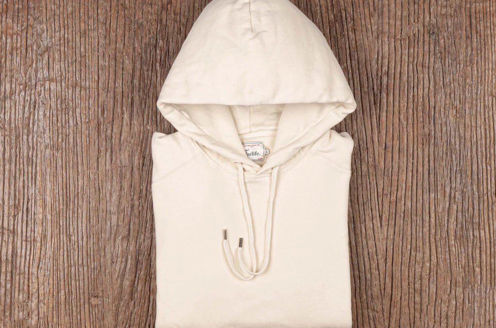 Brandon - Hoodie Sin Cremallera