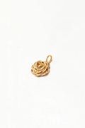 Petit Pendentif Rosa - Or