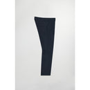 Marco Pants - Navy Blue