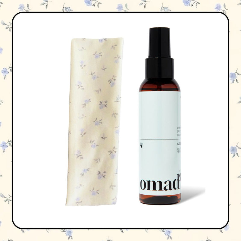 Offres - Spray Éclaircissant