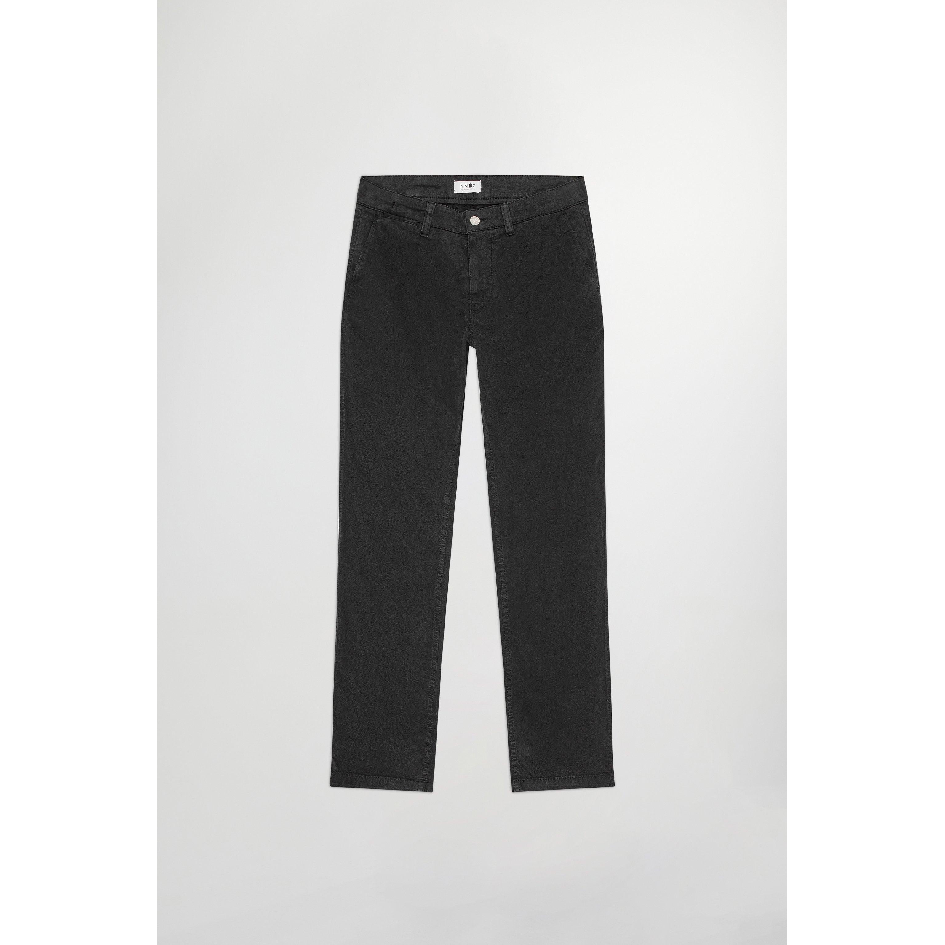 Marco Trousers - Black
