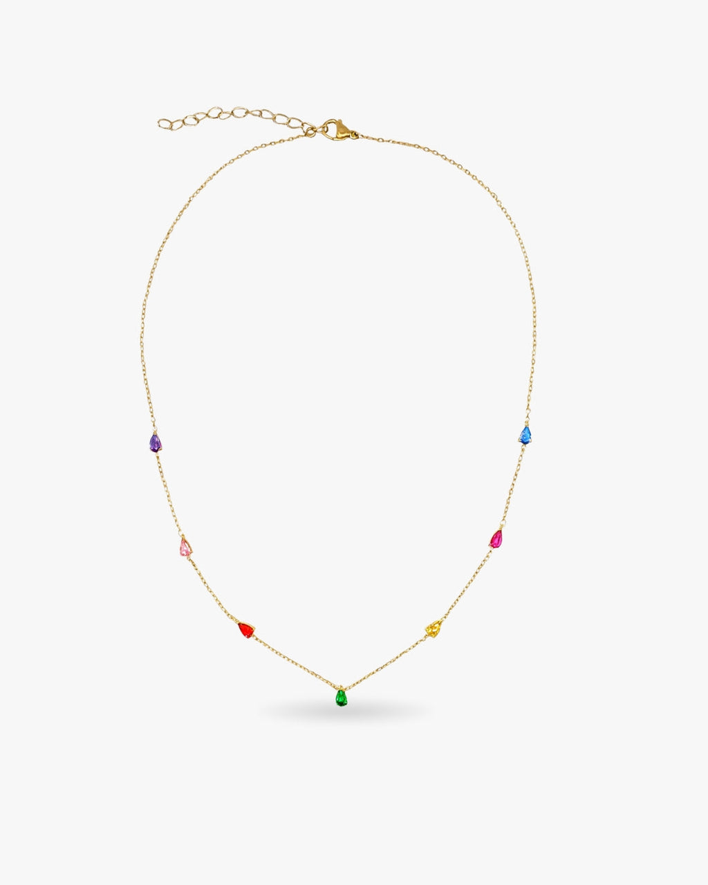 Collier Anastasia
