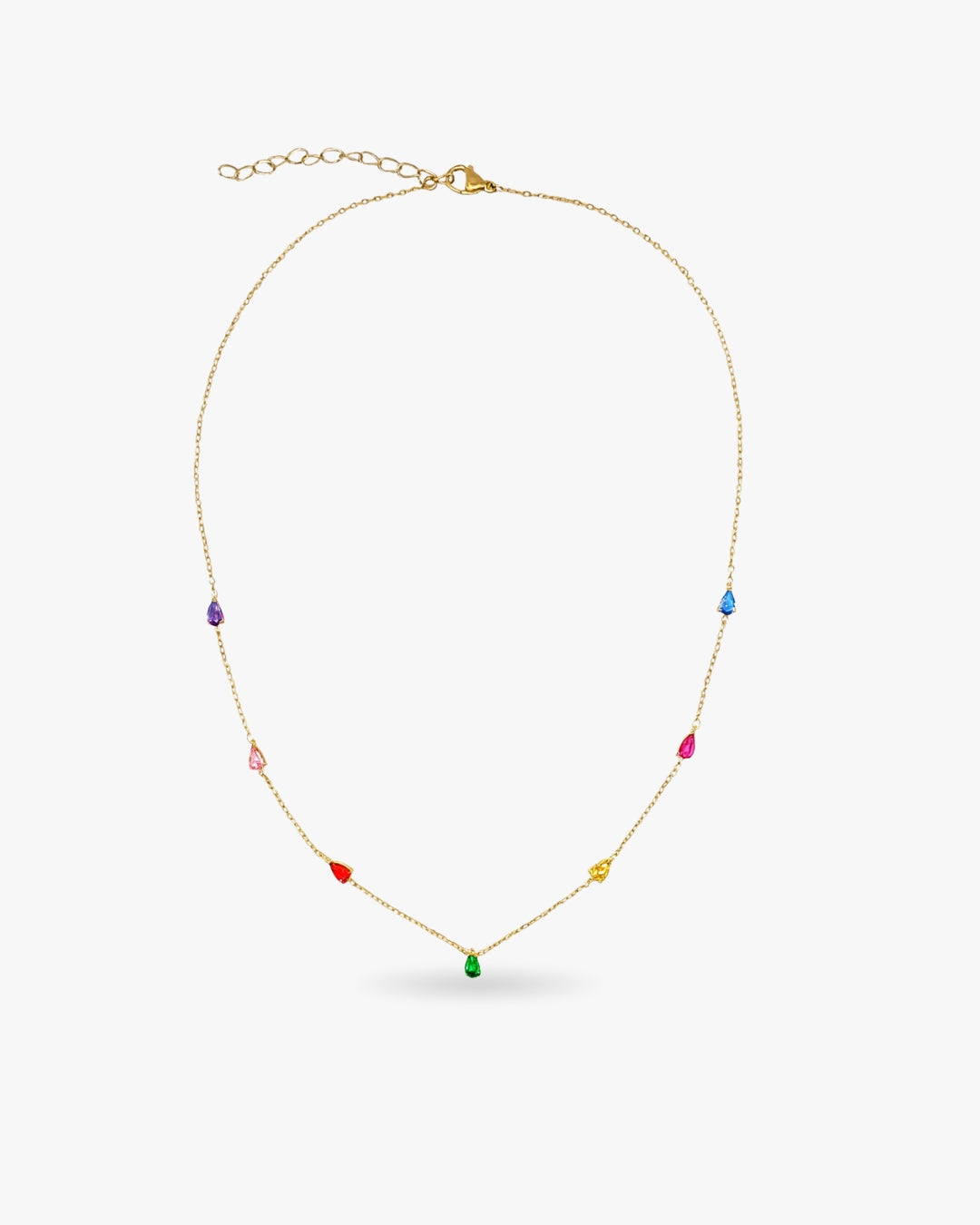 Collier Anastasia