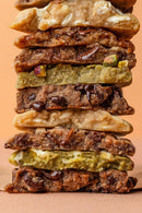 Coffret De 5 Big Cookies - Découverte