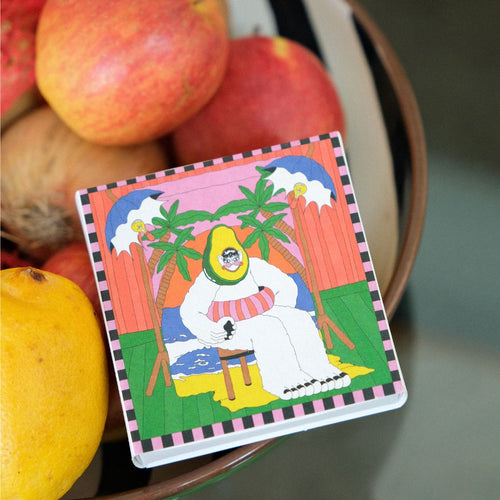 Bouée Pour Avocat - Justine Jossart