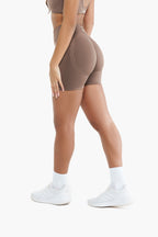 Shorts Elevate - Mocha