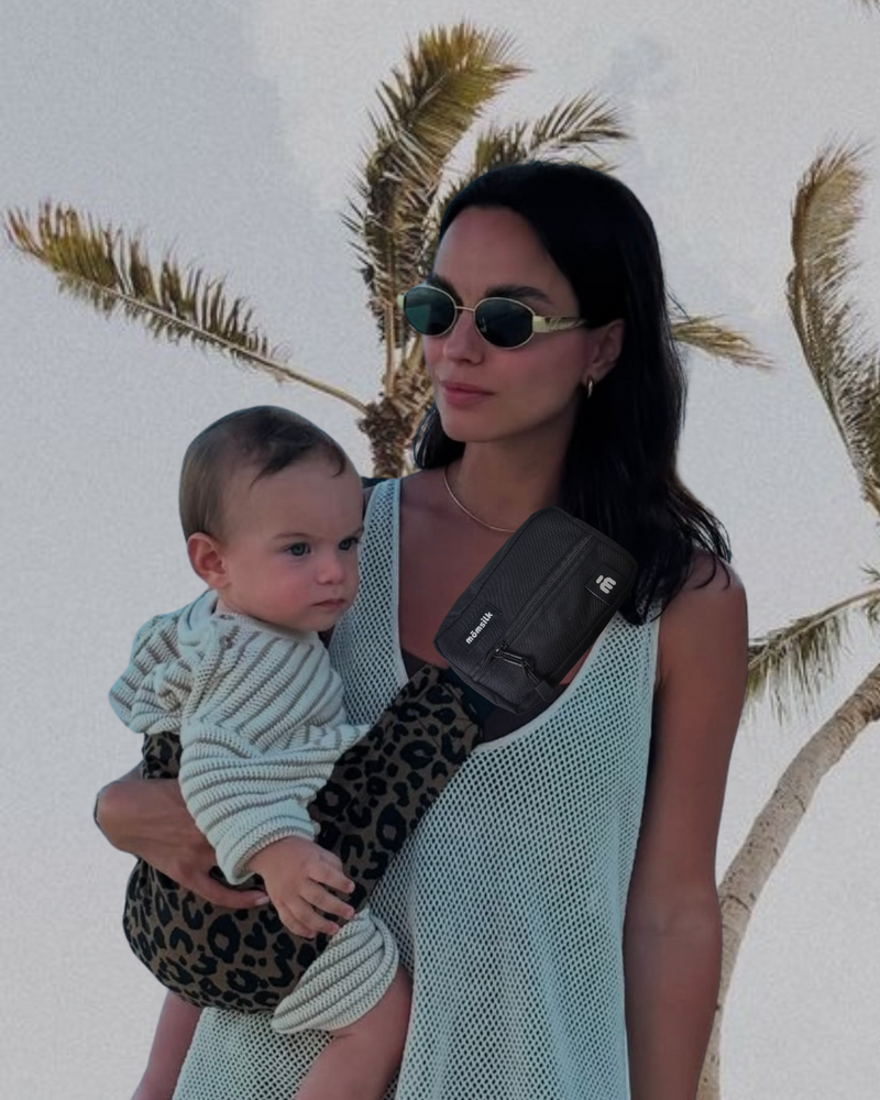 Pochette –Slide&Go