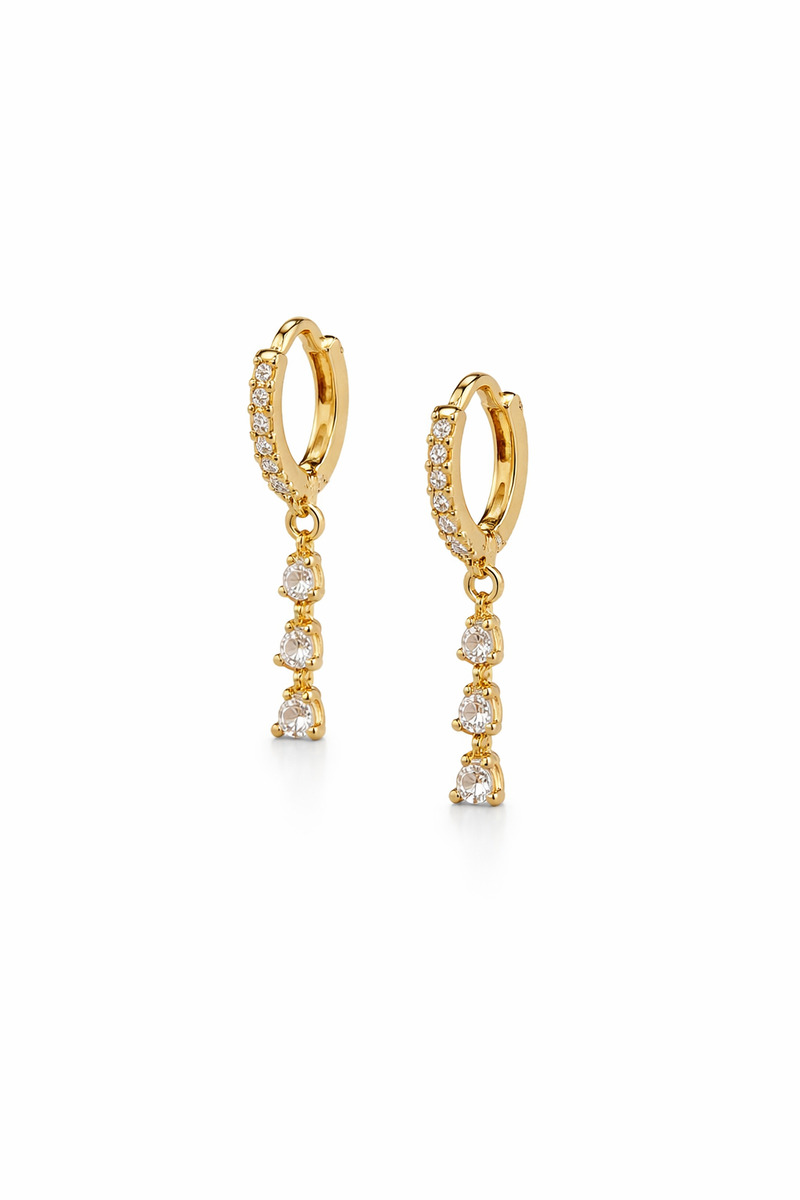 Boucles D'Oreilles #2