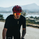 Casque Valegro Wg11 - Red-204